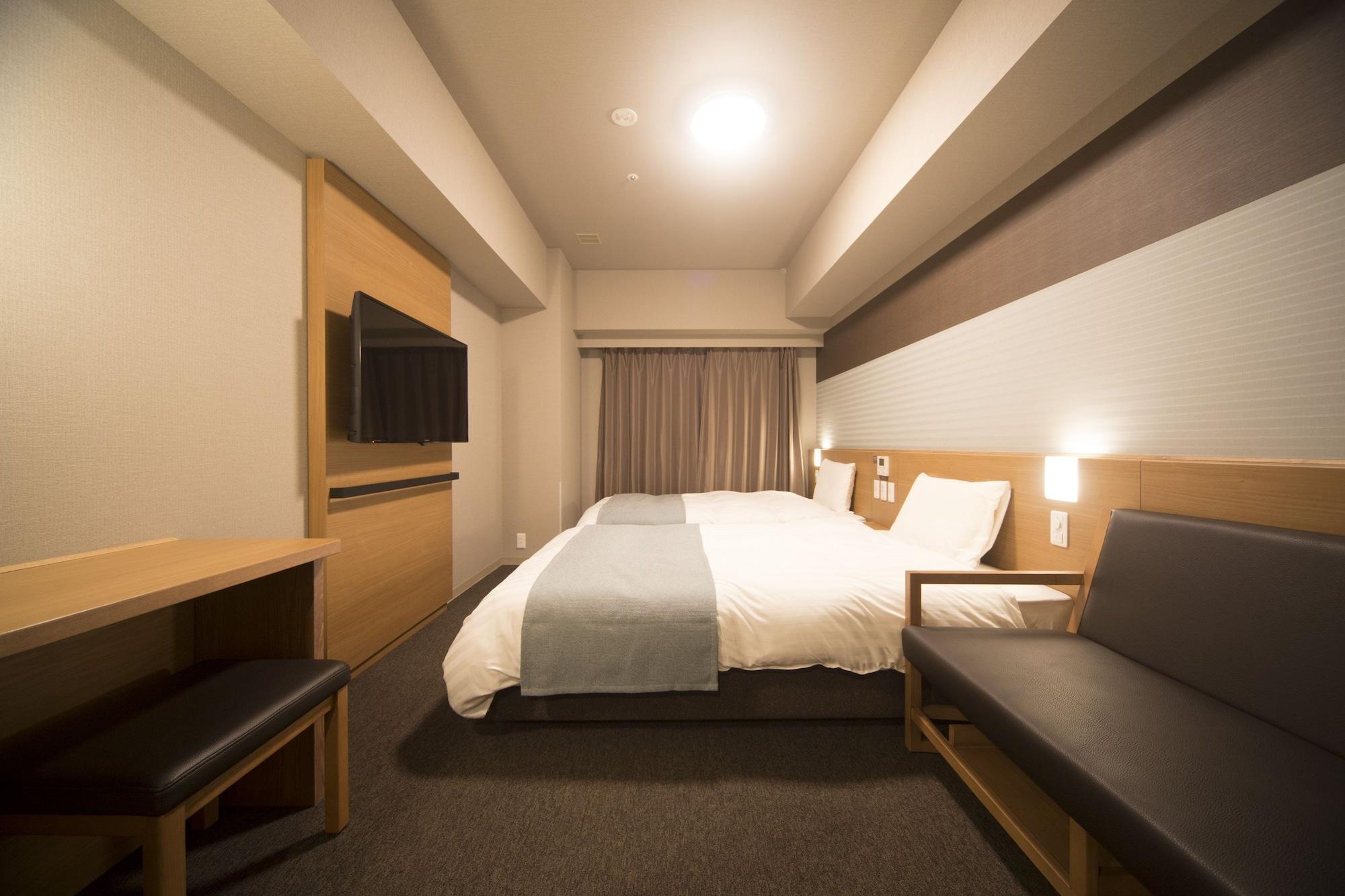 Dormy Inn Идзумо Экстерьер фото