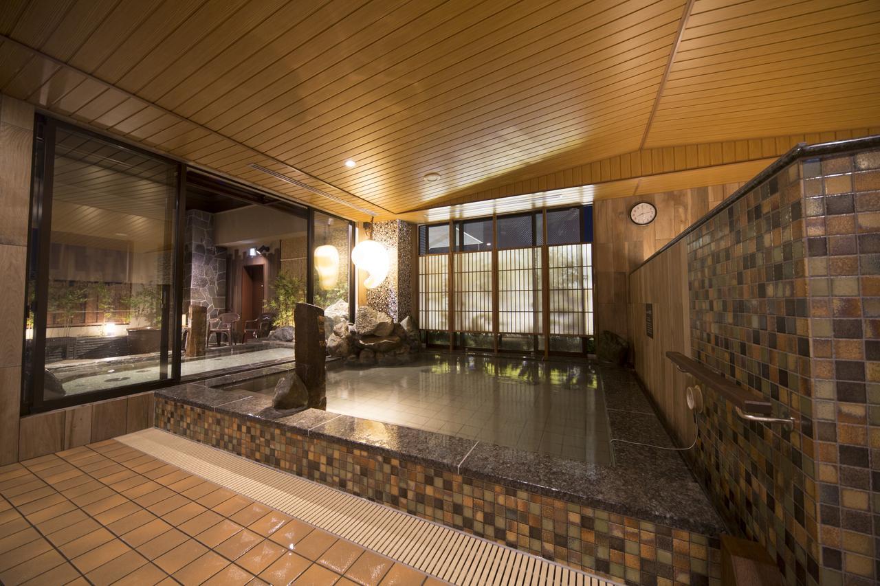 Dormy Inn Идзумо Экстерьер фото